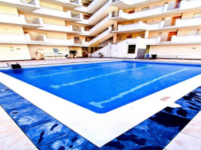 PENTATHLON 2 Planet Apartment
